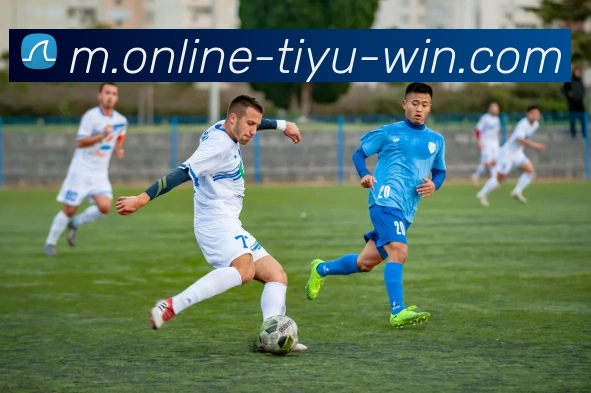 在线体育博彩品牌故事