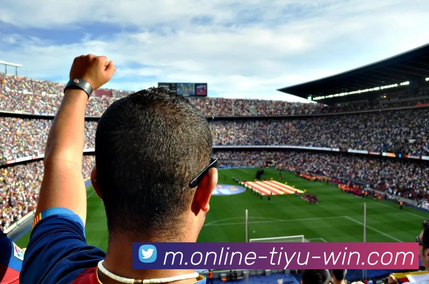 在线体育博彩APP 体育赛事宣传图